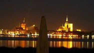 Unternehmen Bootshaus Stralsund