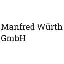 Firmenlogo von Manfred Würth GmbH