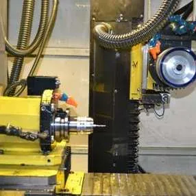 Unternehmen Werkzeugschleiferei Klaus Winterscheid