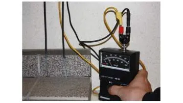 Unternehmen Geyer-Trocknung