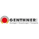 Firmenlogo von Genthner GmbH