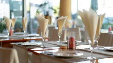 Unternehmen Restaurant Beluga