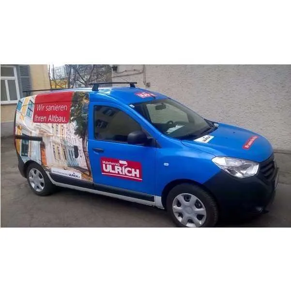 Unternehmen Ulrich Malerbetrieb GmbH