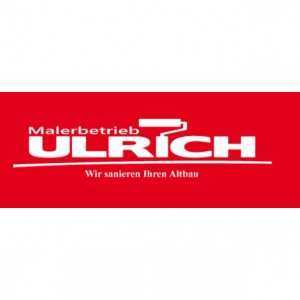 Firmenlogo von Ulrich Malerbetrieb GmbH