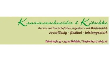 Unternehmen Krammenschneider & Kitschke - Garten- und Landschaftsbau GmbH