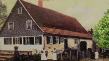 Unternehmen Gaststätte Linde - Inh.: Andrea Weing