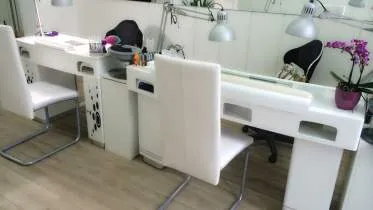 Unternehmen Magic Nails Dresden