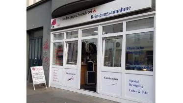 Gül Änderungsschneiderei