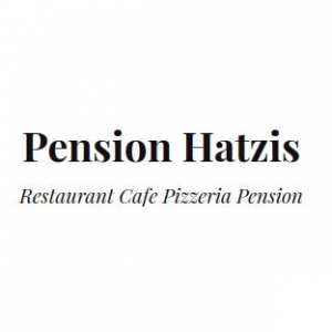 Firmenlogo von Pension Hatzis