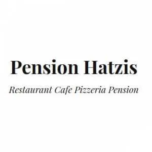 Firmenlogo von Pension Hatzis