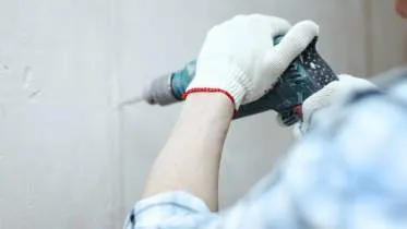 Unternehmen DIMI Trockenbau GbR