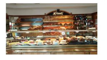 Unternehmen Bäckerei - Konditorei - Café Mandl