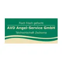 Firmenlogo von AVD Angel-Service GmbH - Teichwirtschaft Zschorna