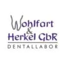 Firmenlogo von Dental-Labor Wohlfart & Herkel GbR