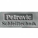 Firmenlogo von Petrovic Schleiftechnik