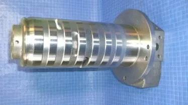 Unternehmen Petrovic Schleiftechnik