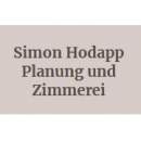 Firmenlogo von Simon Hodapp Planung und Zimmerei