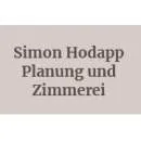 Firmenlogo von Simon Hodapp Planung und Zimmerei