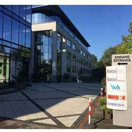 Unternehmen IWA Ingenieurgesellschaft für Wasser- und Abfallwirtschaft mbH & Co. KG