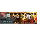 Firmenlogo von Restaurant Ofenrohr- Inh.: Bodo Schadt