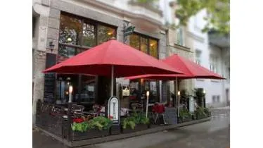 Unternehmen Restaurant Ofenrohr- Inh.: Bodo Schadt