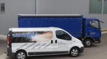 Unternehmen Güntner Metallbearbeitung GmbH