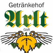 Unternehmen Getränkehof - Arlt GbR - Rochus & Markus Arlt