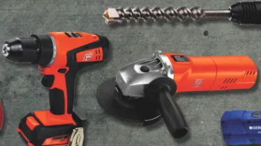 Unternehmen Otto & Kusch Werkzeuge OHG