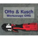 Firmenlogo von Otto & Kusch Werkzeuge OHG