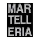 Firmenlogo von Martelleria - Studio für Blechformtechnik