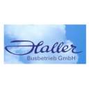Firmenlogo von Haller Busbetrieb GmbH