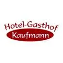 Firmenlogo von Hotel Gasthof Kaufmann