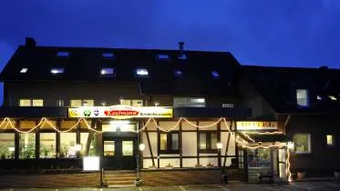 Unternehmen Hotel Gasthof Kaufmann