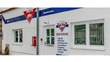 Unternehmen AUTOplus Grünau GmbH