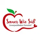 Firmenlogo von Sauer Wie Süß  Unverpacktladen Donzdorf- Erika Sauerbeck