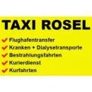 Firmenlogo von Taxi Dogan Taxi Rosel in Weinheim