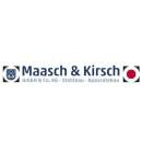 Firmenlogo von Maasch & Kirsch GmbH & Co. KG
