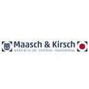 Firmenlogo von Maasch & Kirsch GmbH & Co. KG