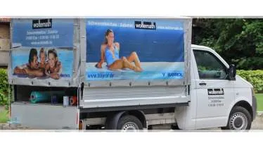 Unternehmen Woltemath Schwimmbadbau GmbH