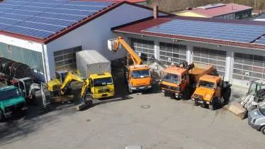 Unternehmen Elektro Meier GmbH