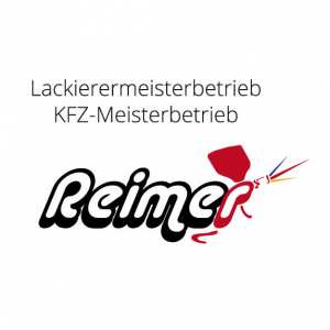 Firmenlogo von KFZ- und Lackierermeisterbetrieb Reimer