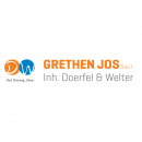 Firmenlogo von Chauffages et Sanitaires Grethen Jos Sàrl