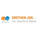 Firmenlogo von Chauffages et Sanitaires Grethen Jos Sàrl