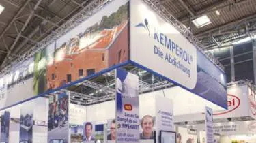 Unternehmen KEMPER SYSTEM - GmbH & Co. KG