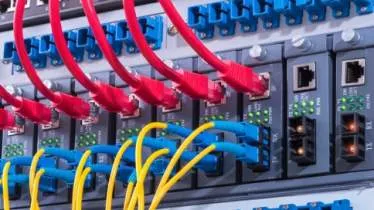 Unternehmen schmidt elektrotechnik