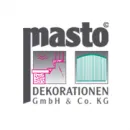 Firmenlogo von Atelier für Dekorationen MASTO Dekorationen GmbH & Co. KG
