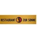 Firmenlogo von Restaurant zur Sonne