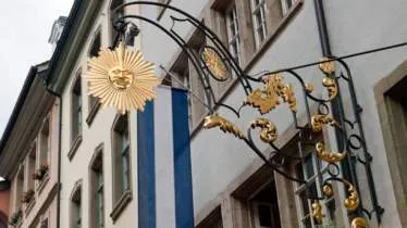 Unternehmen Restaurant zur Sonne