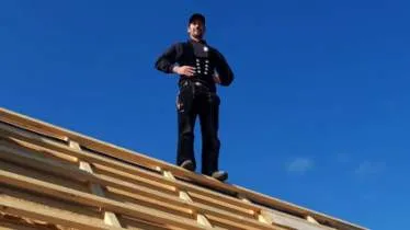 Unternehmen Zimmerei Marek Rüdiger