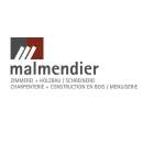 Firmenlogo von Holzbau Malmendier